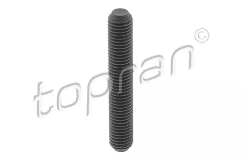 Bolt, exhaust manifold