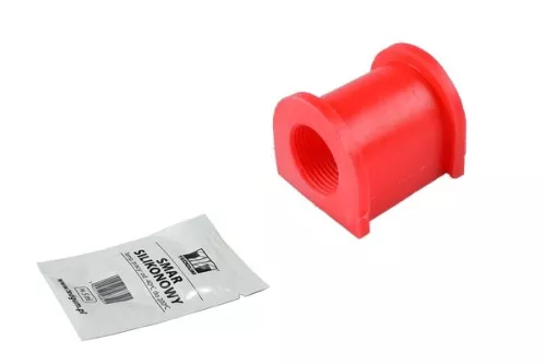 Mounting, stabiliser bar