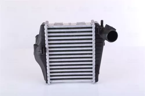 Charge Air Cooler
