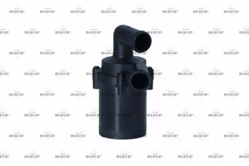 Auxiliary Water Pump (cooling water circuit)