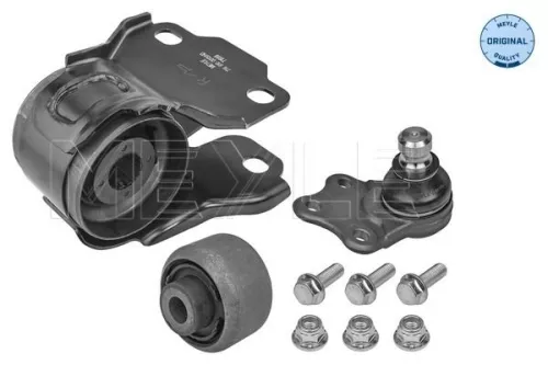 Repair Kit, control arm