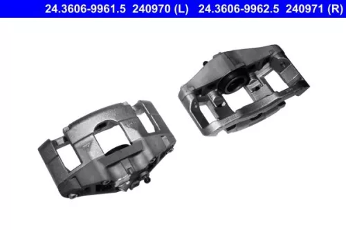 Brake Caliper