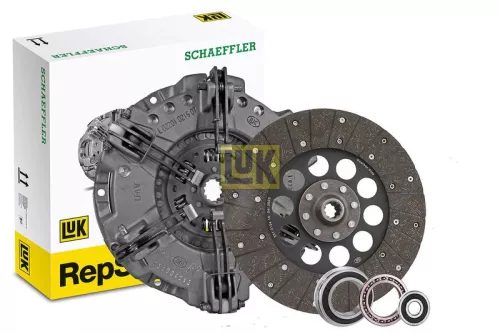 Clutch Kit