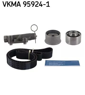 Timing Belt Kit