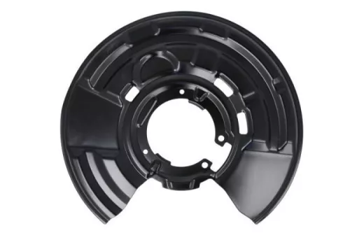 Splash Guard, brake disc