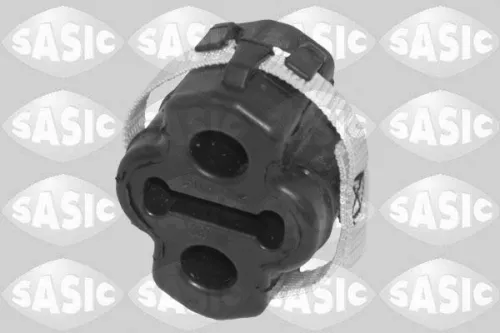 Rubber Buffer, muffler