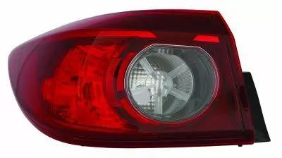 Tail Light Assembly