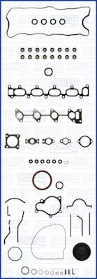 Full Gasket Kit, engine