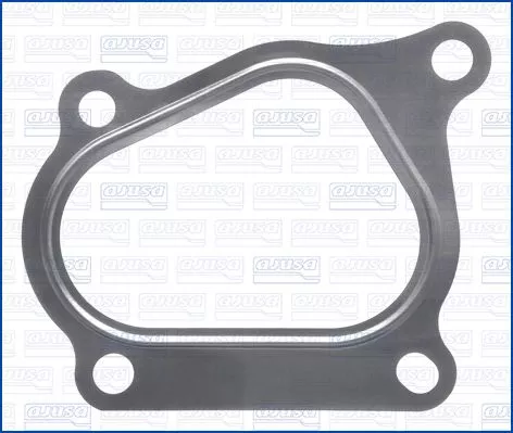 Gasket, exhaust pipe