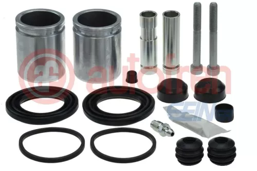 Repair Kit, brake caliper