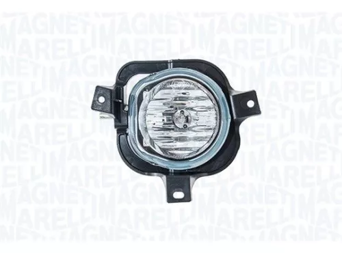 Front Fog Light