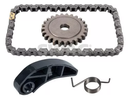 Chain Kit, oil pump drive