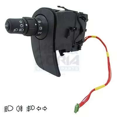 Steering Column Switch