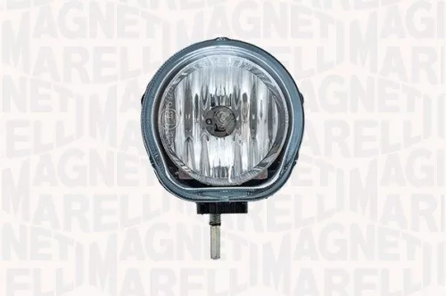 Front Fog Light