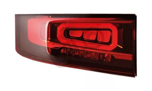 Tail Light Assembly
