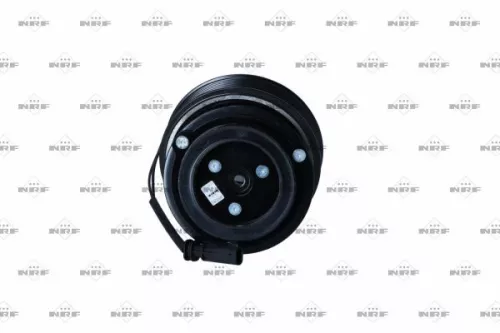 Magnetic Clutch, air conditioning compressor