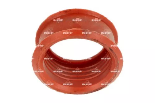 Intake Hose, air filter