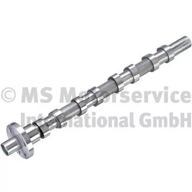 Camshaft