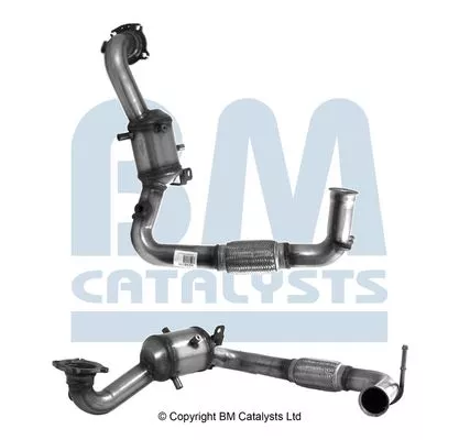 Catalytic Converter