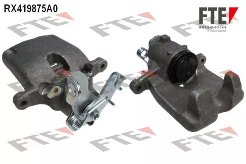 Brake Caliper