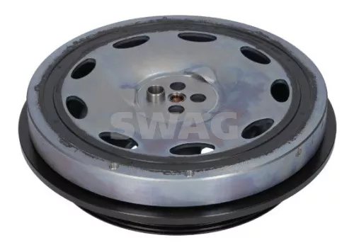 Belt Pulley, crankshaft