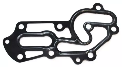 Gasket, oil filter housing