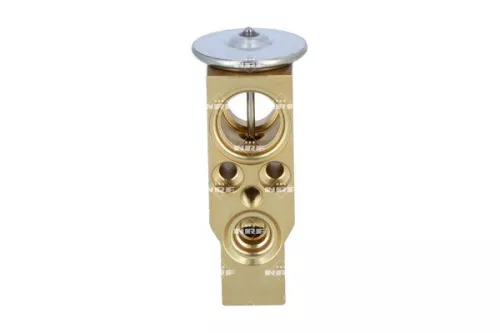 Expansion Valve, air conditioning