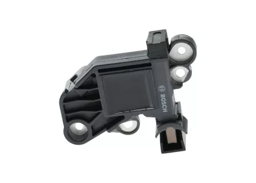 Alternator Regulator