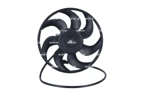Fan, engine cooling