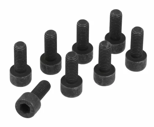 Screw Set, flywheel