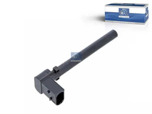 Sensor, coolant level