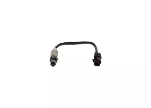 Oxygen Sensor