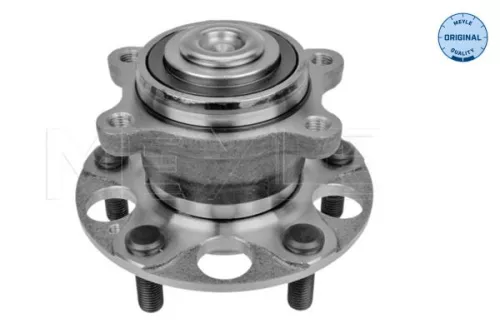 Wheel Hub