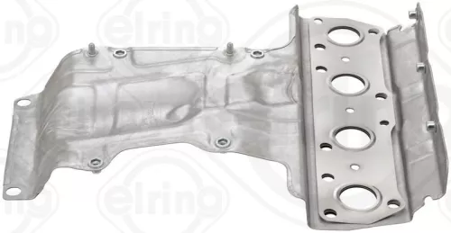 Gasket, exhaust manifold