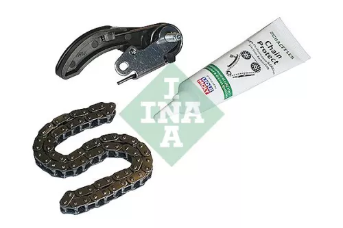 Chain Kit, oil pump drive