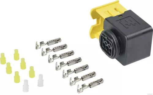 Plug Housing Set