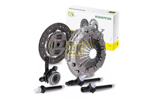 Clutch Kit
