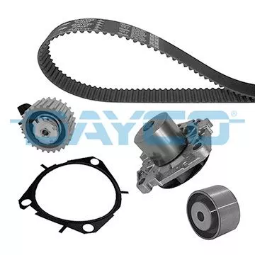 Water Pump & Timing Belt Kit