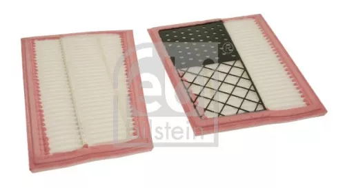 Air filter kit
