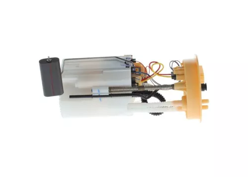 fuel supply unit