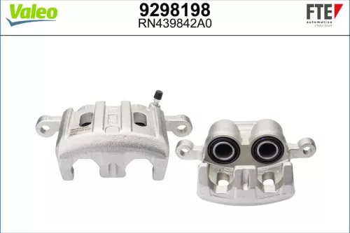 Brake Caliper