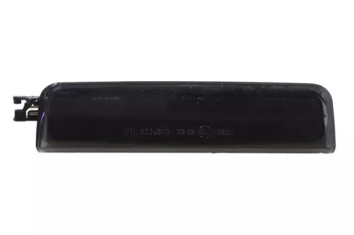 Auxiliary Stop Light