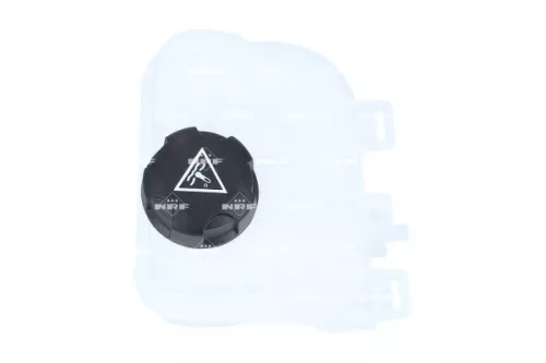 Expansion Tank, coolant