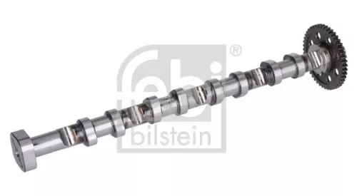 Camshaft