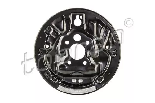 Brake Mounting Plate