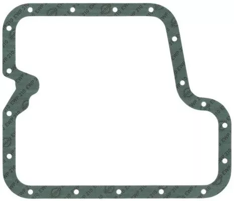 Gasket, oil sump