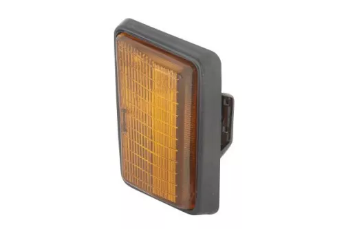 Auxiliary Direction Indicator