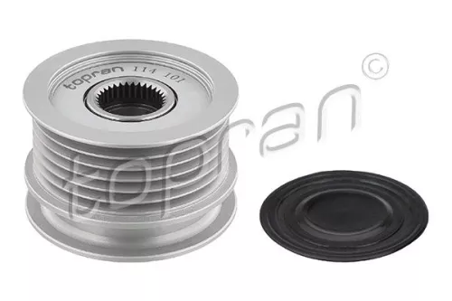 Alternator Freewheel Clutch