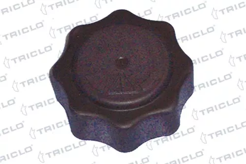 Cap, coolant tank