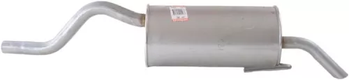 Rear Muffler